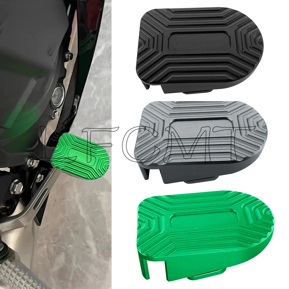 Tylna osłona hamulca motocykla – Motorcycle Gear recenzja i cena