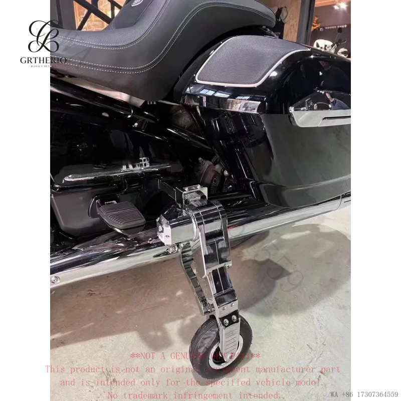 Dla Honda Gold Wing GL1800 Sta – Motorcycle Gear Honda recenzja i cena
